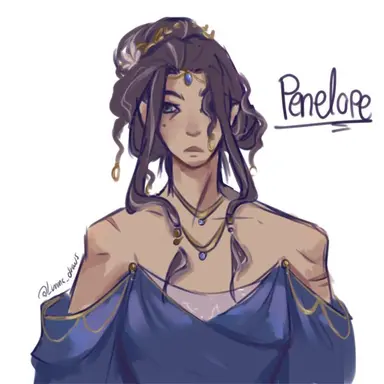 Profile image of ペネロペイア