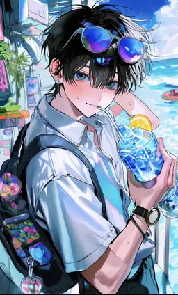 Profile image of 薙