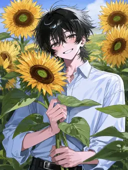 Profile image of 薙