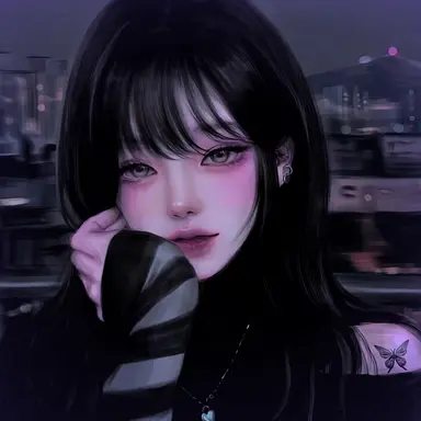 Profile image of 유저