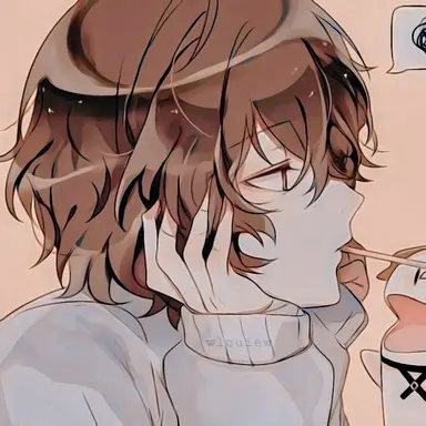 Profile image of 太宰 治