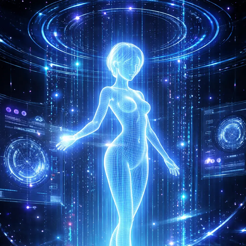 SwiftHusky4455의 ヤンデレ生成所