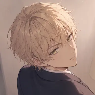 Profile image of アーサー