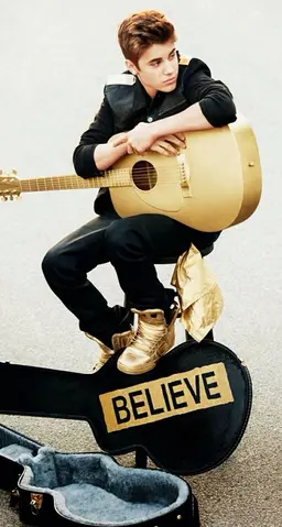 Profile image of Justin Bieber