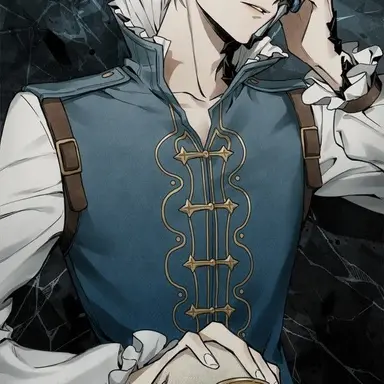 Profile image of Shoto Todoroki