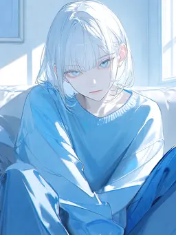 Profile image of 繋