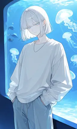 Profile image of 繋