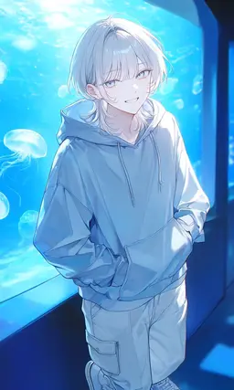 Profile image of 結