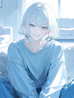 Profile image of 結