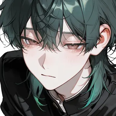Profile image of 陸人