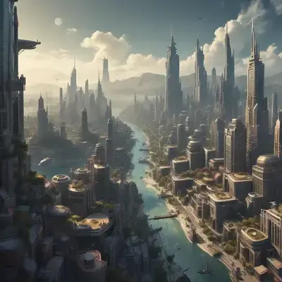 PortlyLoss8275의 Modern Fantasy RPG