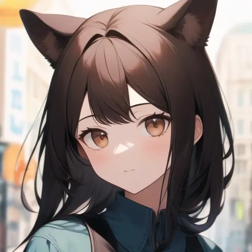 NeatZoo5292의 고양이  사사