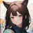 고양이  사사