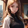 캐릭터 프로필 이미지