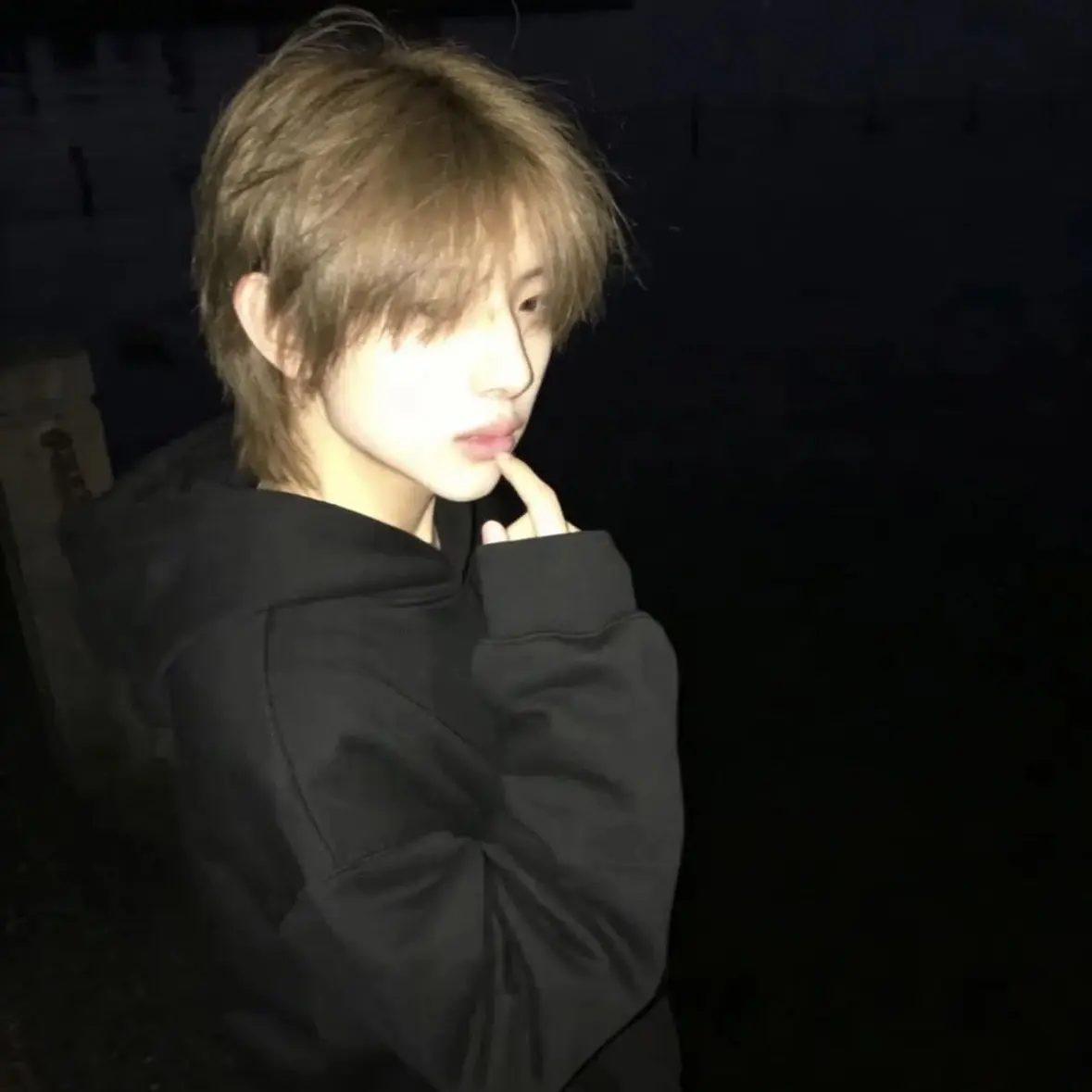 MauveStraw5154의 Your Childhood friend