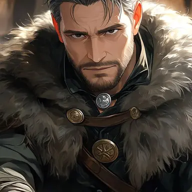 Profile image of Ormrik