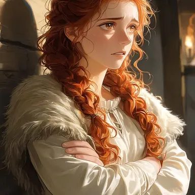 Profile image of Sigrun