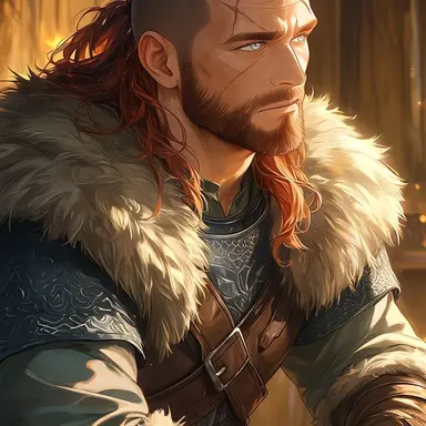 Profile image of Halvard