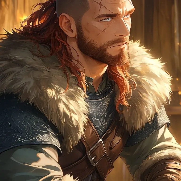 Lostarrow17의 Name the Father