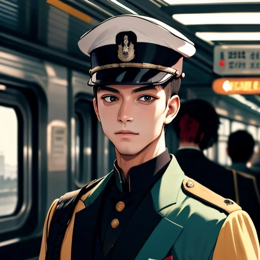 안중근