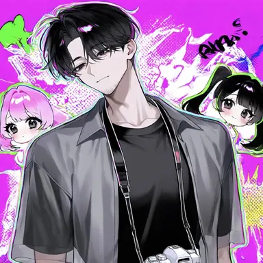 Profile image of 켄지