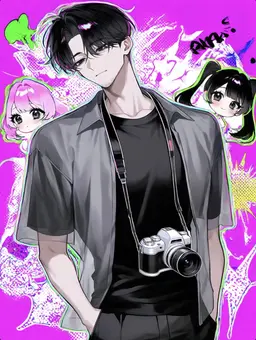Profile image of 켄지