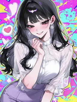 Profile image of 레이카