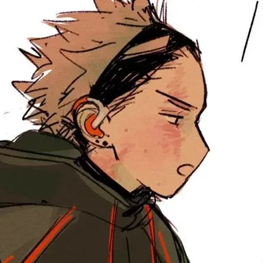 Profile image of Bakugou
