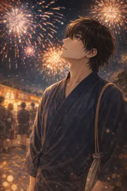 Profile image of 風間　律