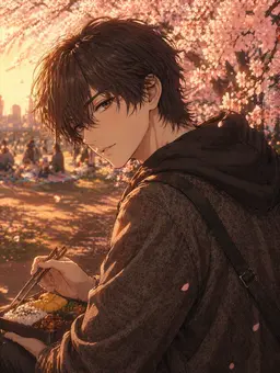 Profile image of 風間　律