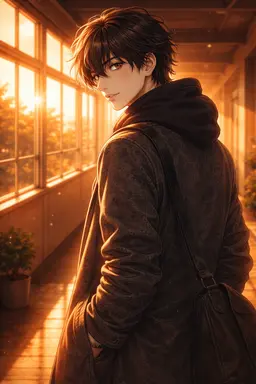 Profile image of 風間　律