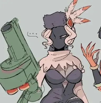 Profile image of Dahlia