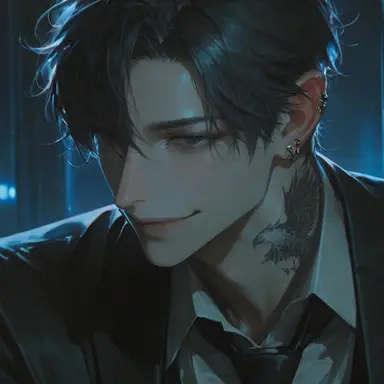 Profile image of 貴臣