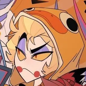 Profile image of 루시퍼