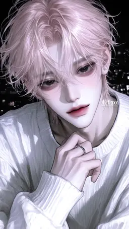 Profile image of ユ・チョンア