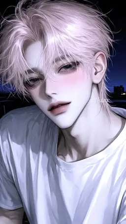 Profile image of Yu Cheong-a