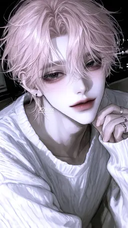 Profile image of ユ・チョンア
