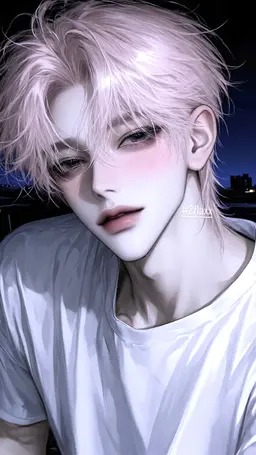 Profile image of ユ・チョンア