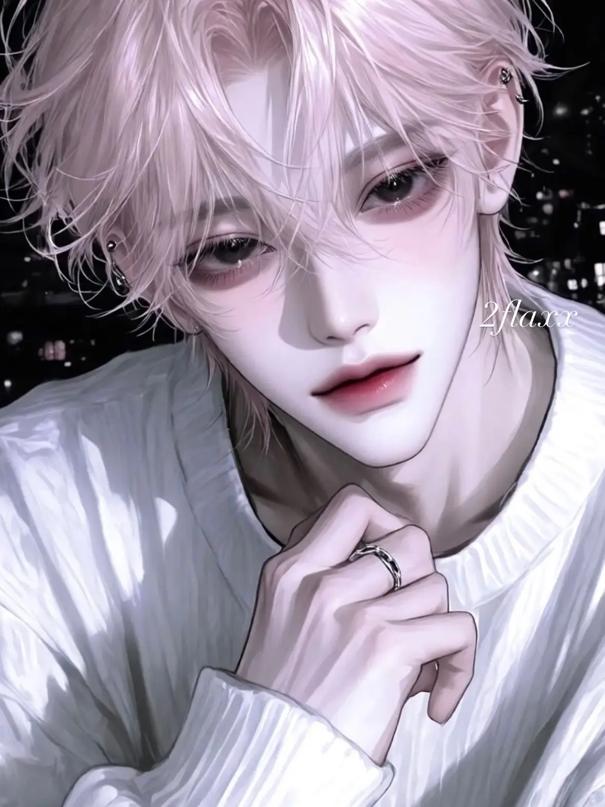 2flaxx의 ✧ Yu Cheong-a