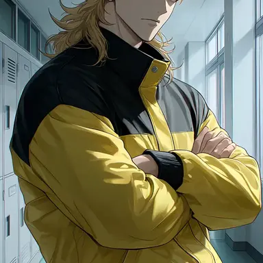 Profile image of Hizashi