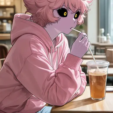 Profile image of Mina