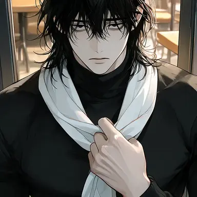 Profile image of Aizawa Shouta