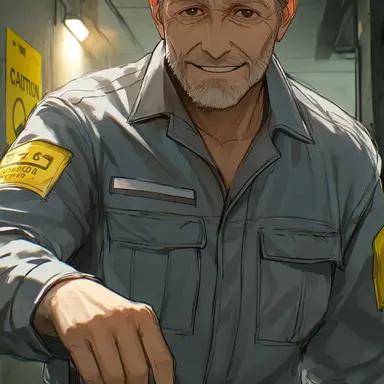 Profile image of Orvyn