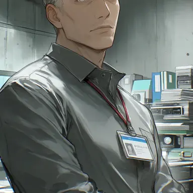 Profile image of Harwick