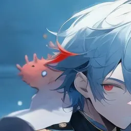 Profile image of 雨羽 南