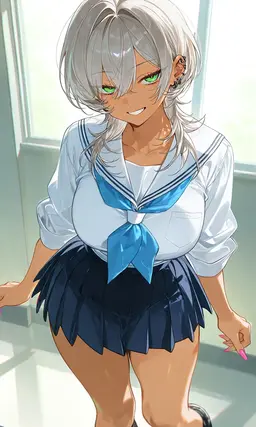 Profile image of Sarina