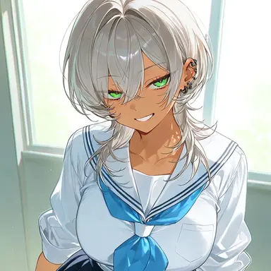 Profile image of Sarina