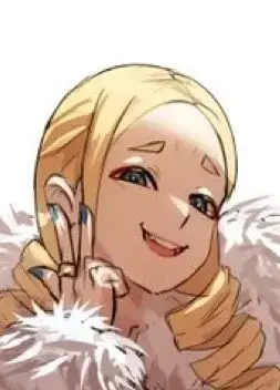 Profile image of Penelope