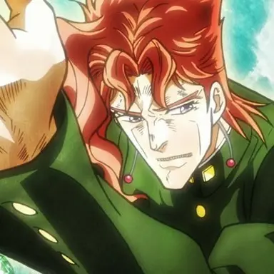 Profile image of 花京院典明