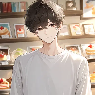 Profile image of 미즈키